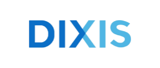 Сеть магазинов мобильной техники «Диксис»