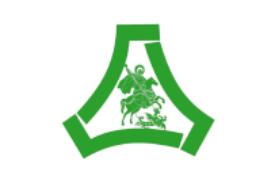 СПБГУЗ «Городская больница Святого Великомученика Георгия»